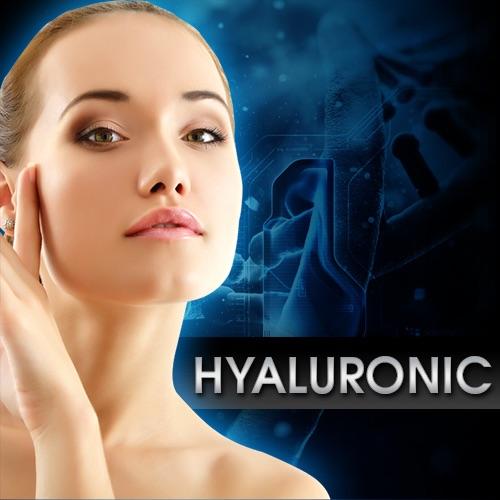 A quick guide to Hyaluronic Acid - Active Skin
