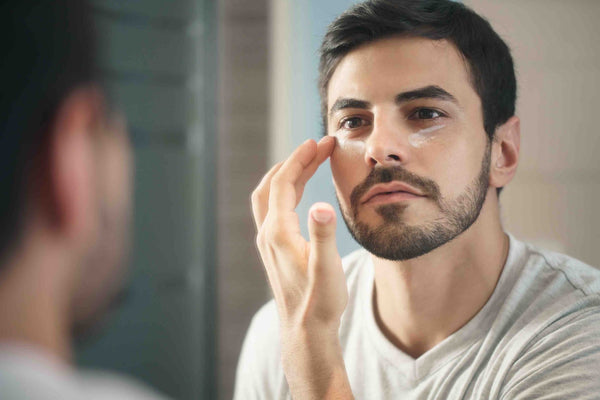 Skincare for Men: Why It's Important and Where to Start - Active Skin