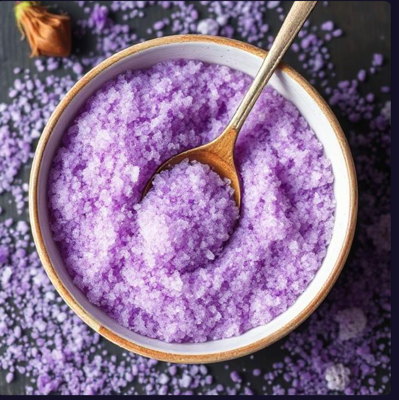 Active Skin Fragranced Bath Salts