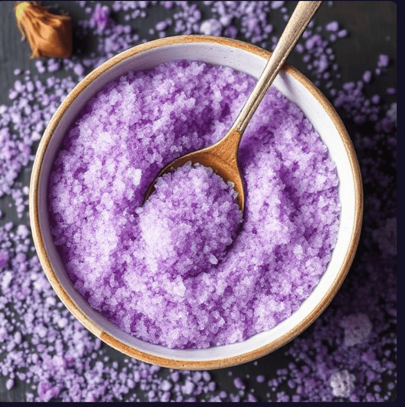 Active Skin Fragranced Bath Salts - Active Skin