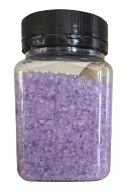 Active Skin Fragranced Bath Salts - Active Skin