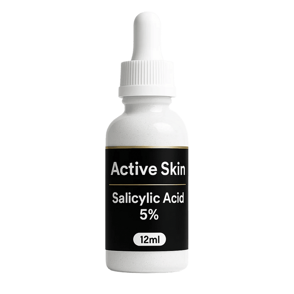 Active Skin Salicylic Peels - Active Skin