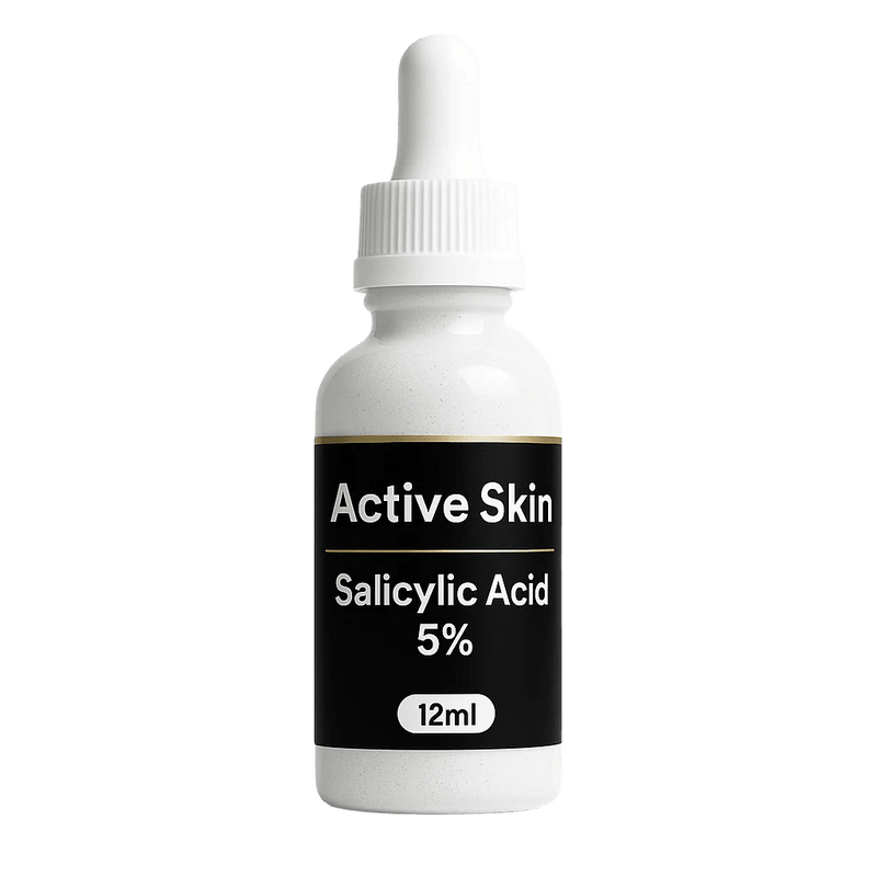 Active Skin Salicylic Peels - Active Skin