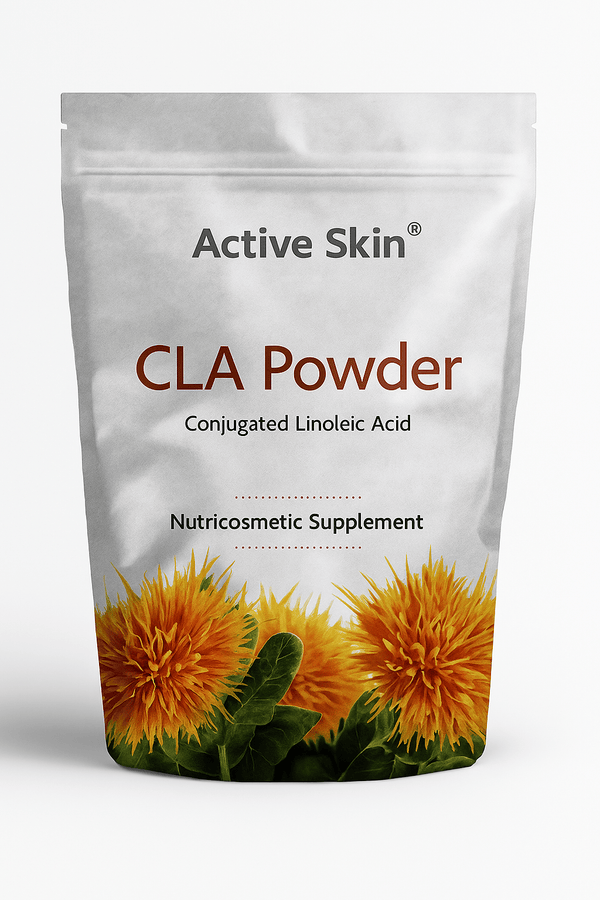 CLA Powder - 50g | Active Skin - Active Skin