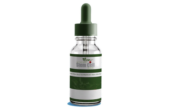 Swiss Apple Stem Cell Serum | Active Skin