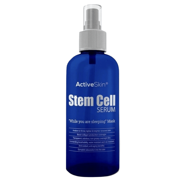Active Skin Stem Cell Serum Mask - 60ml - Active Skin