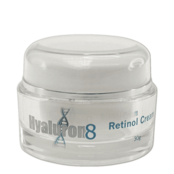 Retinol Cream - Active Skin